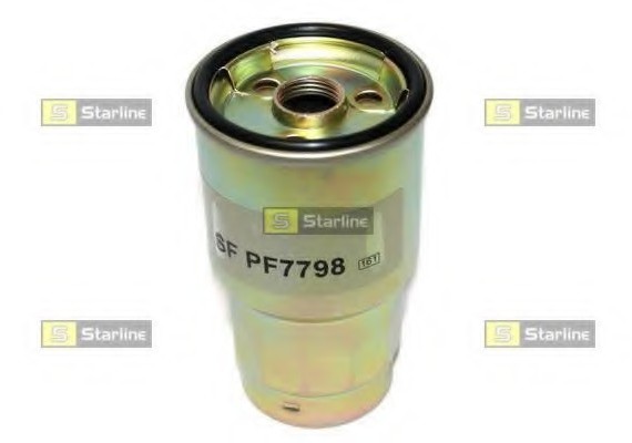 SF PF7798 Starline Топливный фильтр STARLINE