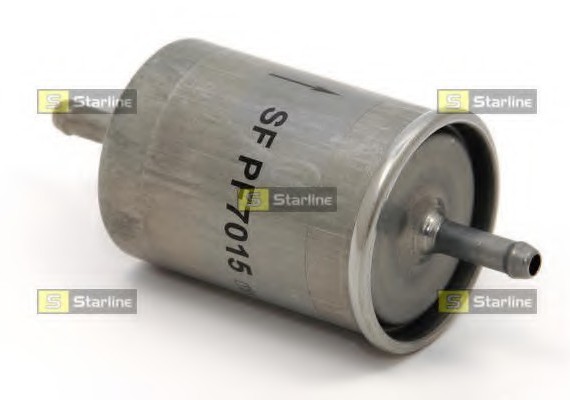 SF PF7015 Starline Топливный фильтр STARLINE