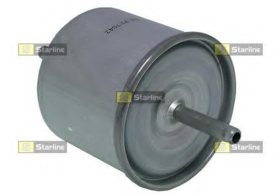 SF PF7042 Starline Топливный фильтр STARLINE