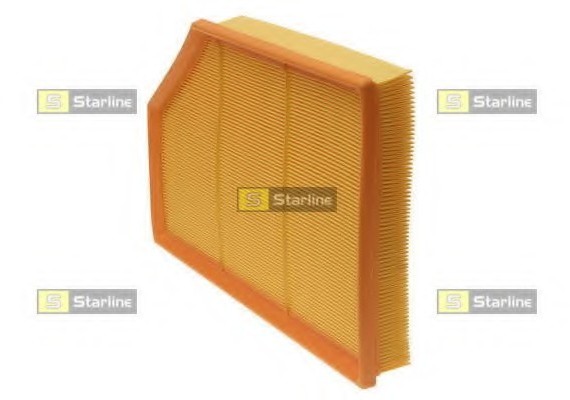 SF VF7545 Starline Воздушный фильтр STARLINE