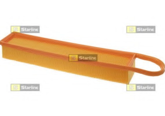 SF VF7530 Starline Воздушный фильтр STARLINE