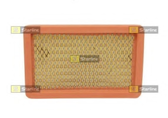 SF VF2216 Starline Повітряний фільтр STARLINE