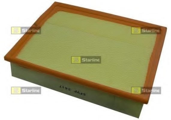 SF VF2417 Starline Воздушный фильтр STARLINE