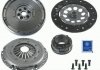 Комплект сцепления SACHS 2290 601 032