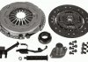 Комплект зчеплення SACHS 3000 970 072