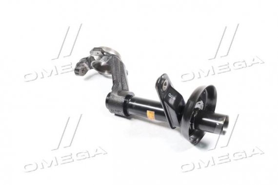 Фото кулак 1,5-1,6 NEXIA DOHC 96185191 GENERAL MOTORS 96185191 GENERAL MOTORS Кулак 1,5-1,6 NEXIA DOHC