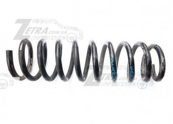 553502g120 MOBIS Ціна з доставкою з Кореї Пружина задн.  MAGENTIS III