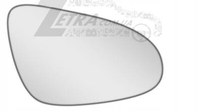 Фото стекло зеркала 876210z100 876210z100 MOBIS 876210z100 MOBIS Стекло зеркала 876210z100