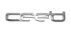 Емблема Cee_d 863101h200