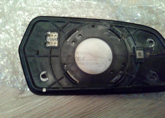 876212g600 MOBIS Стекло зеркала 876212g600