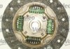826423 Valeo PHC Комплект зчеплення з вижимним ACCENT II/GETZ/MATRIX 1.5CRDi 01-10 (215mm20z) (фото 3)