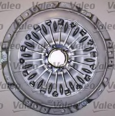 826819 Valeo PHC Комплект зчеплення