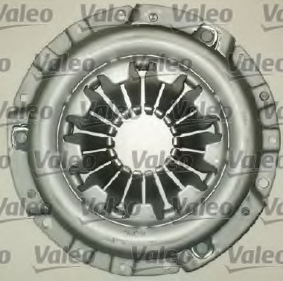 826228 Valeo PHC Комплект зчеплення VALEO
