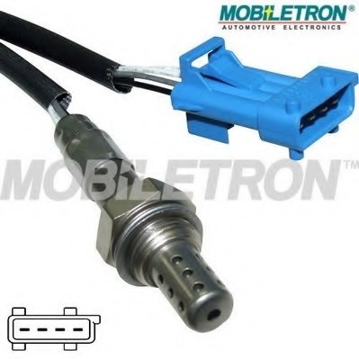 Фото лямбда - зонд MOBILETRON OS-B465P Mobiletron (England) OS-B465P Mobiletron (England) Лямбда - зонд MOBILETRON