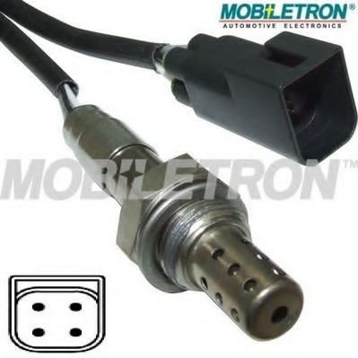 OS-F412P Mobiletron (England) Лямбда - зонд MOBILETRON