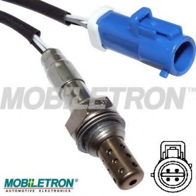 Фото лямбда - зонд MOBILETRON OS-F426P Mobiletron (England) OS-F426P Mobiletron (England) Лямбда - зонд MOBILETRON