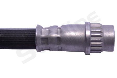 HA DA.1222 Starline Гальмівний шланг STARLINE