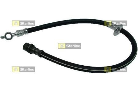 HA EB.1275 Starline Тормозной шланг STARLINE