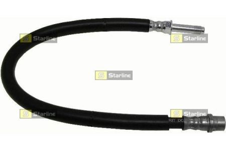 HA EE.1257 Starline Тормозной шланг STARLINE