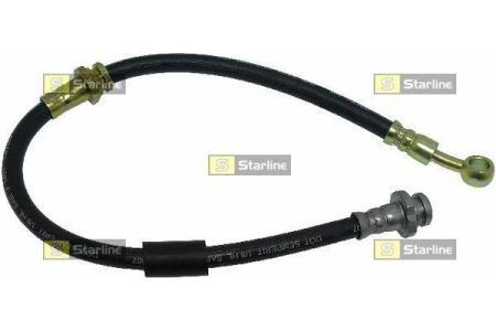 HA BH.1258 Starline Тормозной шланг STARLINE