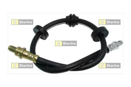 HA AC.1289 Starline Тормозной шланг STARLINE