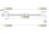 HA ST.1150 Starline Тормозной шланг STARLINE (фото 2)