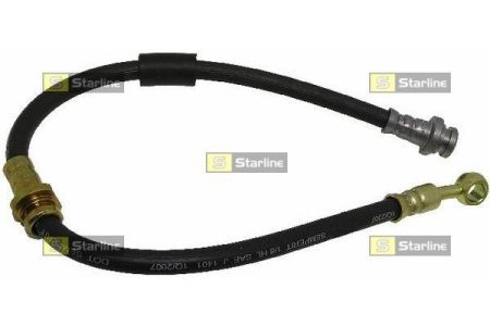 HA BH.1259 Starline Тормозной шланг STARLINE