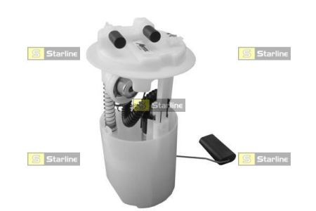 Паливний насос STARLINE PC 1014