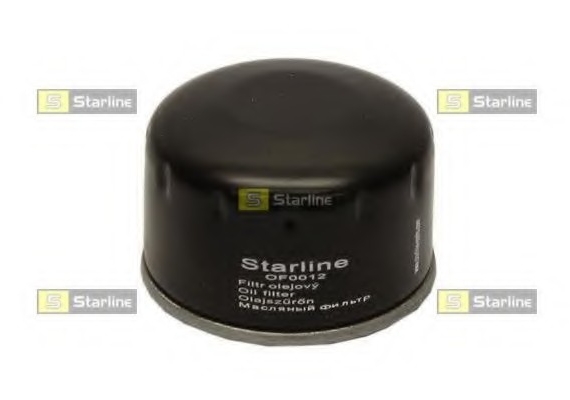 SF OF0012 Starline Масляный фильтр STARLINE