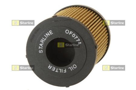 SF OF0774 Starline Масляний фільтр STARLINE