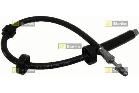 HA CE.1233 Starline Тормозной шланг STARLINE