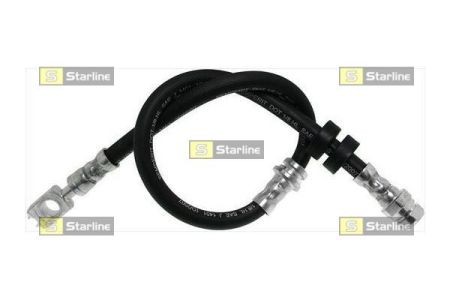 HA EE.1253 Starline Тормозной шланг STARLINE