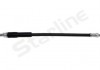 HA AC.1277 Starline Гальмівний шланг STARLINE (фото 3)