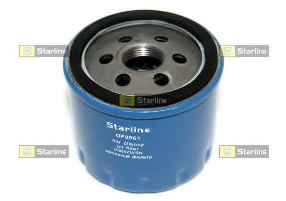 SF OF0961 Starline Масляный фильтр STARLINE