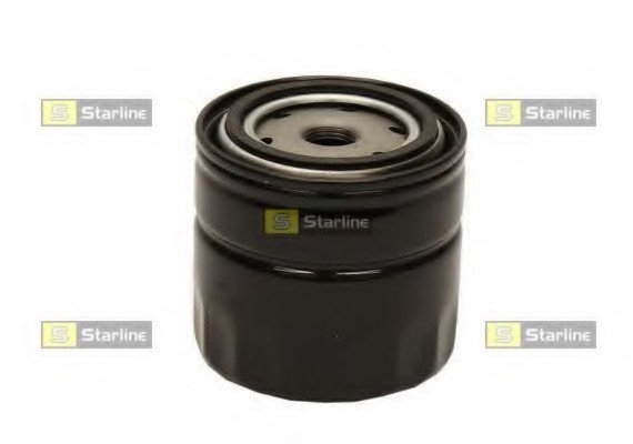 SF OF0078 Starline Масляний фільтр STARLINE