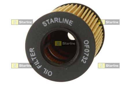 SF OF0732 Starline Масляный фильтр STARLINE
