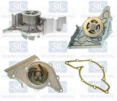 Водяной насос SALERI SIL PA 665P