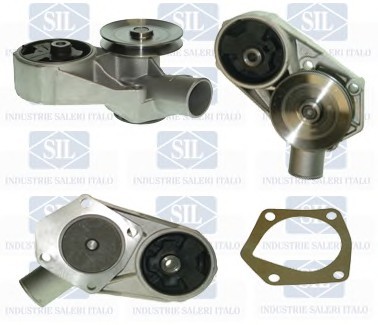 PA 942 SALERI SIL Водяной насос SALERI SIL