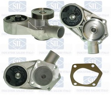 Водяний насос SALERI SIL PA 943