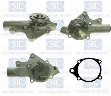 PA 1483 SALERI SIL Водяний насос SALERI SIL