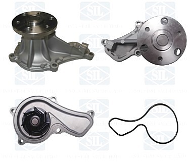 PA 1560 SALERI SIL Водяной насос SALERI SIL