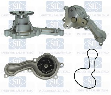 PA 1304 SALERI SIL Водяной насос SALERI SIL