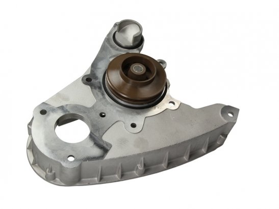 Фото водяной насос SALERI SIL PA 1260 SALERI SIL PA 1260 SALERI SIL Водяной насос SALERI SIL