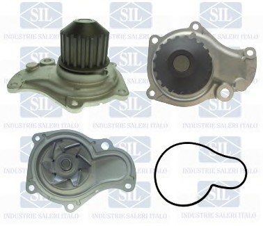 PA 1485 SALERI SIL Водяной насос SALERI SIL