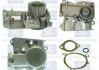 Водяной насос SALERI SIL PA 613P