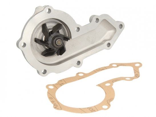 Фото водяной насос SALERI SIL PA 1219 SALERI SIL PA 1219 SALERI SIL Водяной насос SALERI SIL