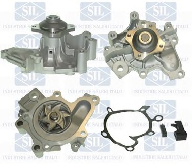Водяной насос SALERI SIL PA 1215