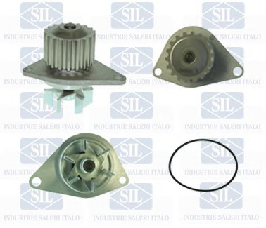 Водяний насос SALERI SIL PA 1266