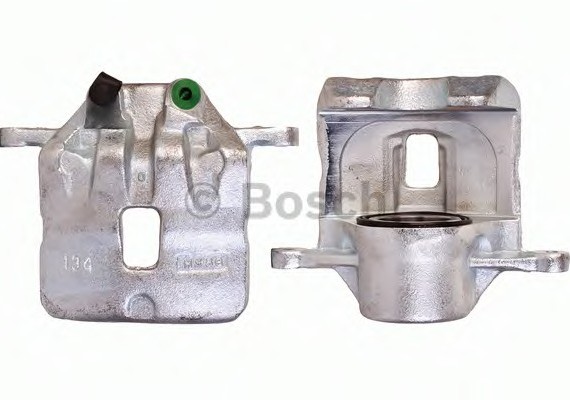 0 986 135 319 BOSCH Гальмівний супорт BOSCH