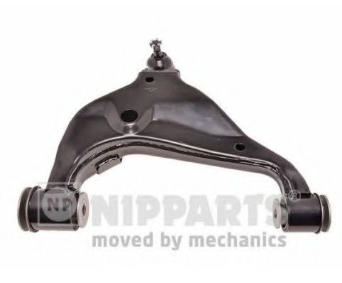 N4912067 NIPPARTS (Нидерланды) Важіль підвіски NIPPARTS